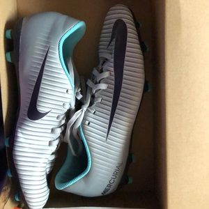 Nike Soccer shoes